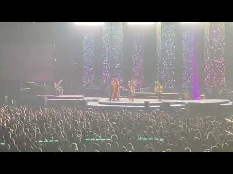 Mestarit: Vesala, Ellinoora, Kaija Koo ja Jenni Vartiainen- Mä en haluu kuolla tänä yönä // Espoo