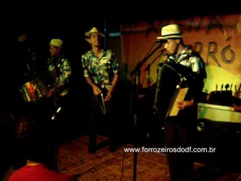 arena do forro raizes do sertao