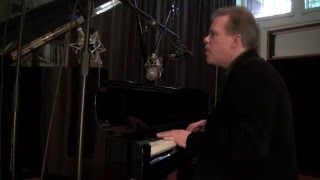 Piano Man Dave video preview