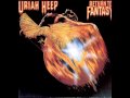 Devil's Daughter - Uriah Heep 