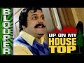 BLOOPERS From Up On My Housetop Hello Neighbor Christmas Song