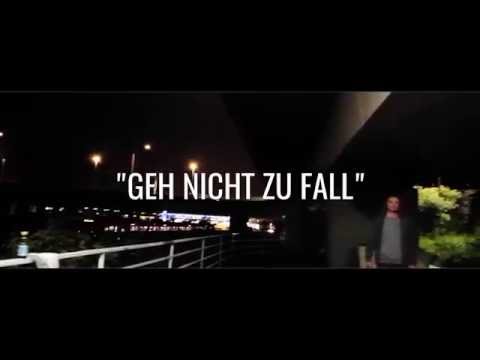 R.O.N (H.D.U.G POSSE) - "GEH NICHT ZU FALL" [PROD. TEME77]