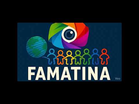 Famatina Multimedios. Nota a Cristian Quiroga ,Secretario General de CTA A La Rioja