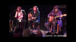 Victoria Shaw - The River (2010 Tin Pan South)