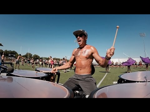 DCI 2015: Carolina Crown - July 16th Corinth TX