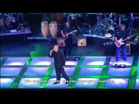 Phil Collins - You'll Be In My Heart [ Tradu&ccedil;&atilde;o ]