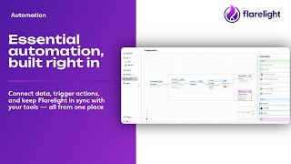 Automation that still needs babysitting