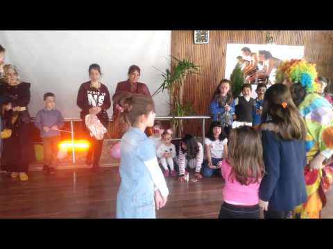 swedish sports club unutulmaz 23 nisan coşkusu yaşandı.1