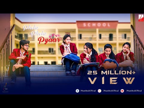 Utsav Pathak Pehla Pehla Pyaar