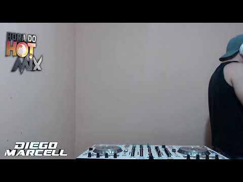 SÁBADO HOT'S    - A CASA DA EURO - 18/05/2024 #hhm#dmarcell#eurodance