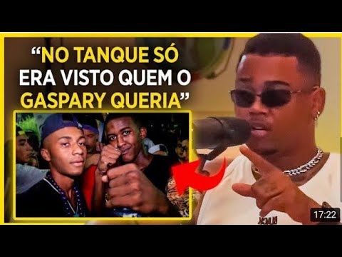 BATALHA DO TANQUE É TUDO ARMADO? MAJOR RD MANDA A REAL