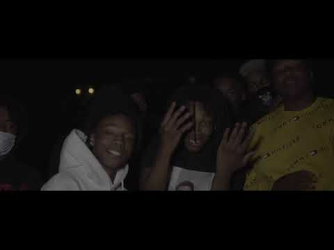 Ftos Twan -  Not Stopping ft Yntm Fatts Official Music Video Shot By MSV