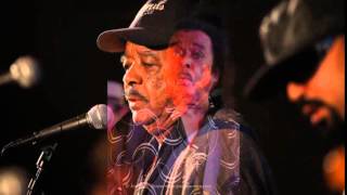 Jimmy Johnson  ~ ''Black Night''(Modern Electric Chicago Blues)