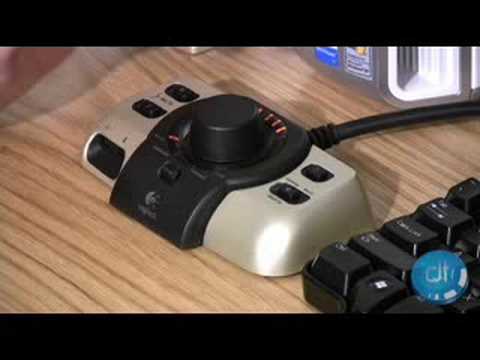 Ηχεία multimedia LOGITECH 980-000116 G51-thumb-1