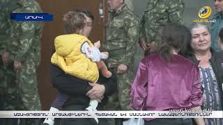 Աջակցություն` արցախցիներին. ինչպե՞ս են գնահատվում տեղահանվածների կարիքները