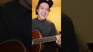 Jejune Stars - Bright Eyes (cover)