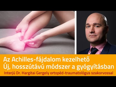 Miért fáj a csípőízületek a kezelésről?