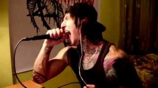 ALEX TERRIBLE COVER SLIPKNOT duality  (RUSSIAN HATE PROJECT)