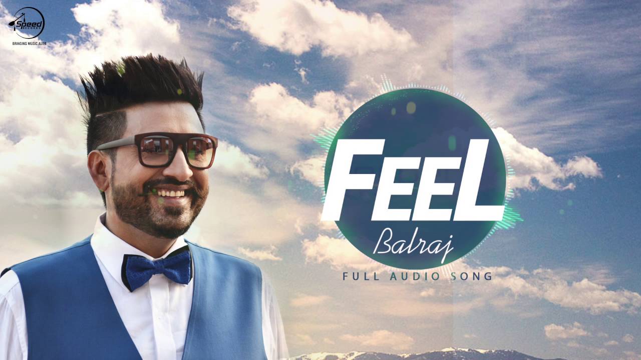 Feel (Title) Lyrics  | Feel | Balraj | Balraj | Beat Minister