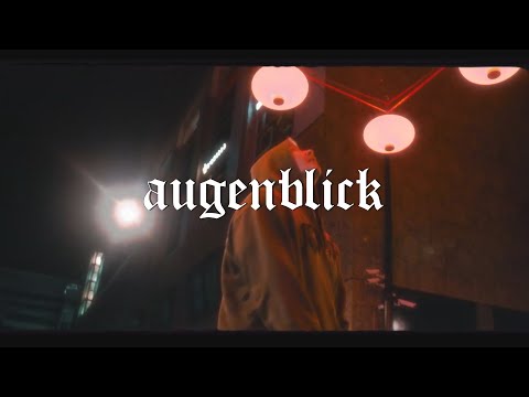 *FREE FOR PROFIT* DONDON type beat "augenblick" (prod. 7ventus x 80root)