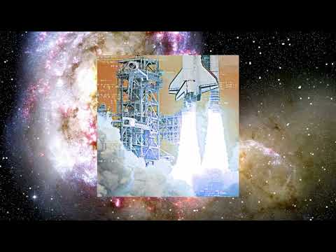 Equanimous, The Great Medicine Show - Blast Off