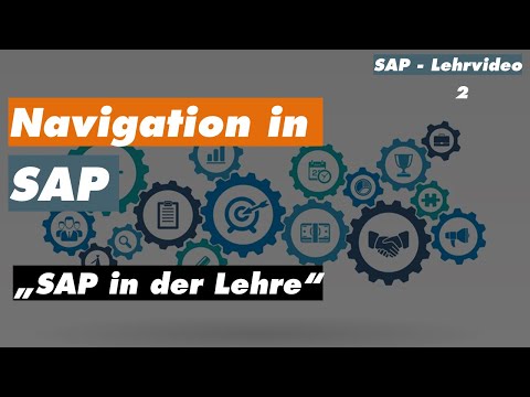 SAP Navigation