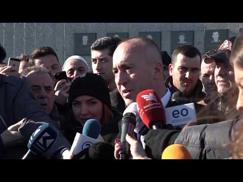 Përkujtohet masakra e Reçakut 15 01 2019 Tv Liria