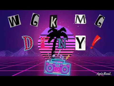 Wag Ka Mag Deny - K-ram, Poison 13, Lhip kram, Shernan, Blast|REUPLOAD