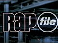 RapFile Opening MuchMusic