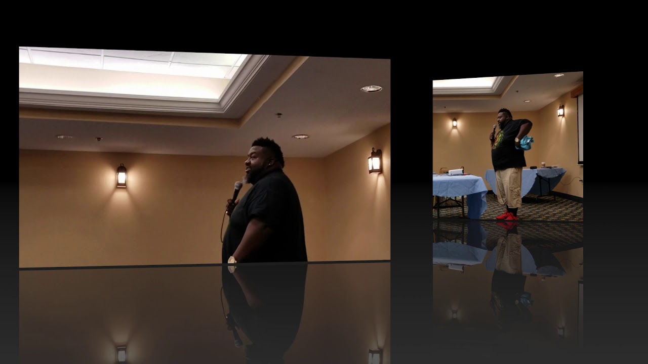 Hire Scooter Comedian in Spartanburg, South Carolina