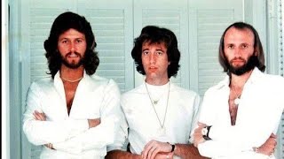 Warm Ride - The Bee Gees
