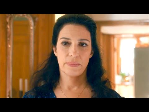 LA FACE CACHÉE DU BAKLAVA Bande Annonce VF (2021)