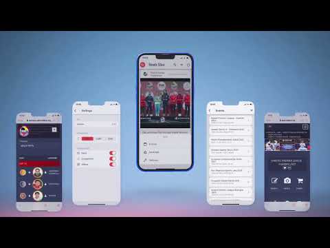 Karate Stars: info and videos Video