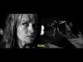 Uma Thurman post-end credits scene from Kill ...