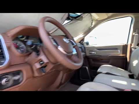 2020 RAM 2500 Limon, Colorado Springs, Pueblo, Denver, Aurora, CO LLG146743