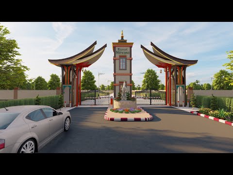 Riyasat Nirvana Project Tour 1