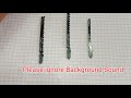 Bosch 100 siaurapj.pjūklelių T 144 D