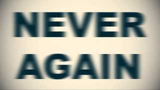 About Falling - Say Anything