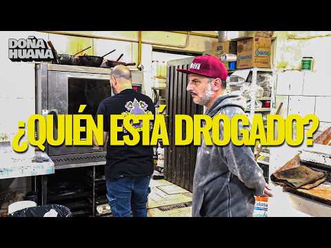 LO QUE A TODOS NOS IMPORTA - ¿QUIEN ESTÁ FUMADO?