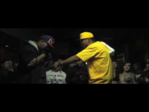 J-Money vs Lil Ace