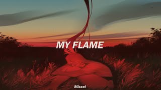 Bobby Caldwell :: My Flame // Sub Español