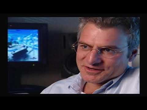 SSX Tricky DVD Content - Audio