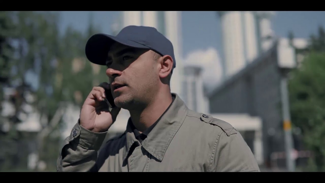 "Mübarizə" - Rəsmi treyler