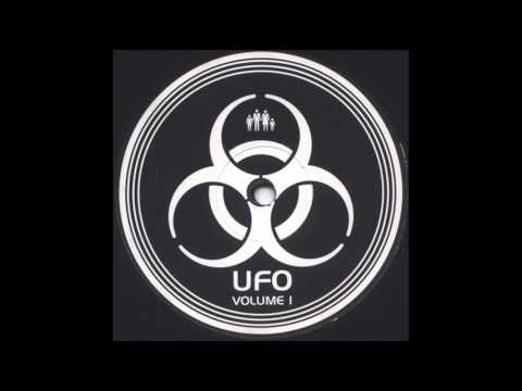 Ufo Volume 1 (aa)