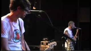 Pignoise - Me Quedo En El Infierno (Directo Joy Eslava)