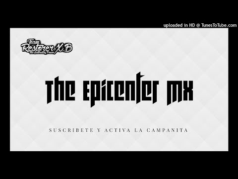 Milly x Farruko x Myke Towers x Lary Over x Rauw Alejandro x Sharo Towers - Date Tu Guille #THEEPICE