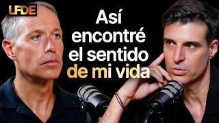Doctor en Filosofía: La Verdad Detrás de la Felicidad, Lo que Nadie te Dice (Francesc Torralba)#LFDE