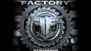 Fear Factory - Recharger