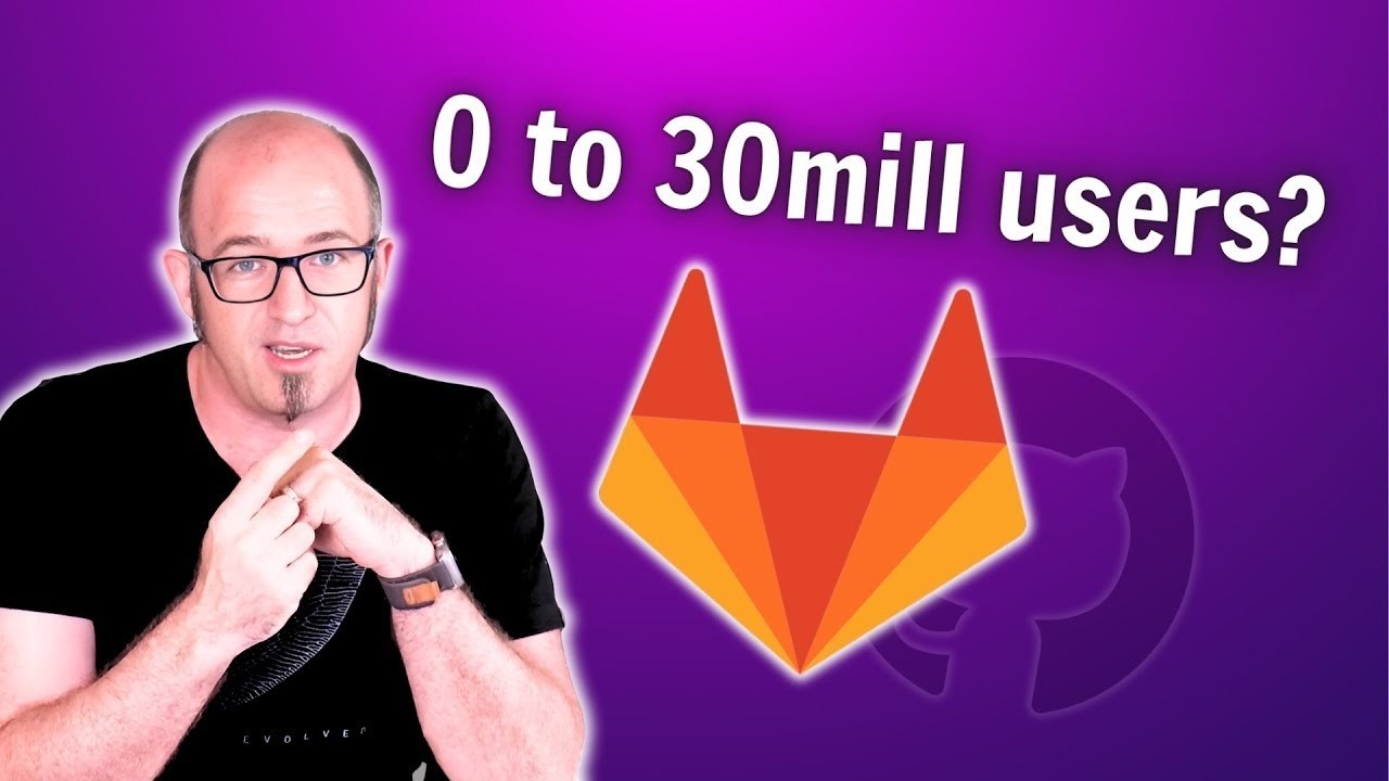 How GitLab took on GitHub (and won over developers)