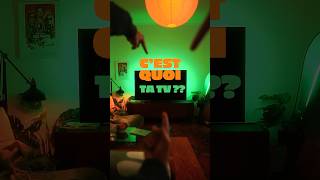 L’OLED c’est INCROYABLE #oled #ambilight #pourtoi